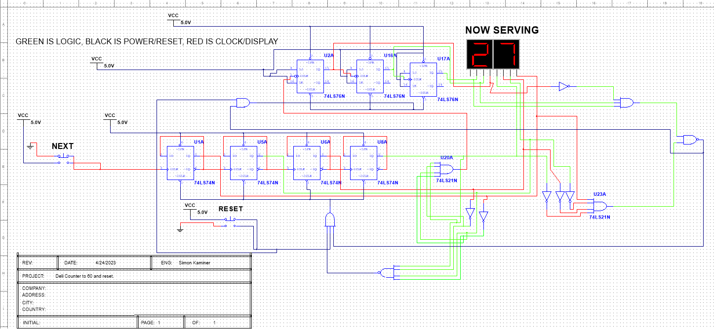 Circuit Design 2